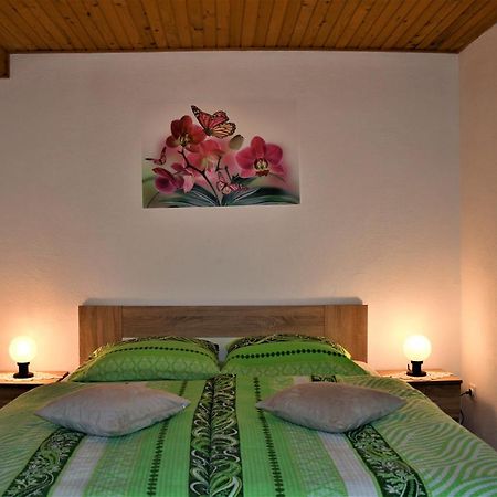 Apartments Lenc Bovec Eksteriør bilde