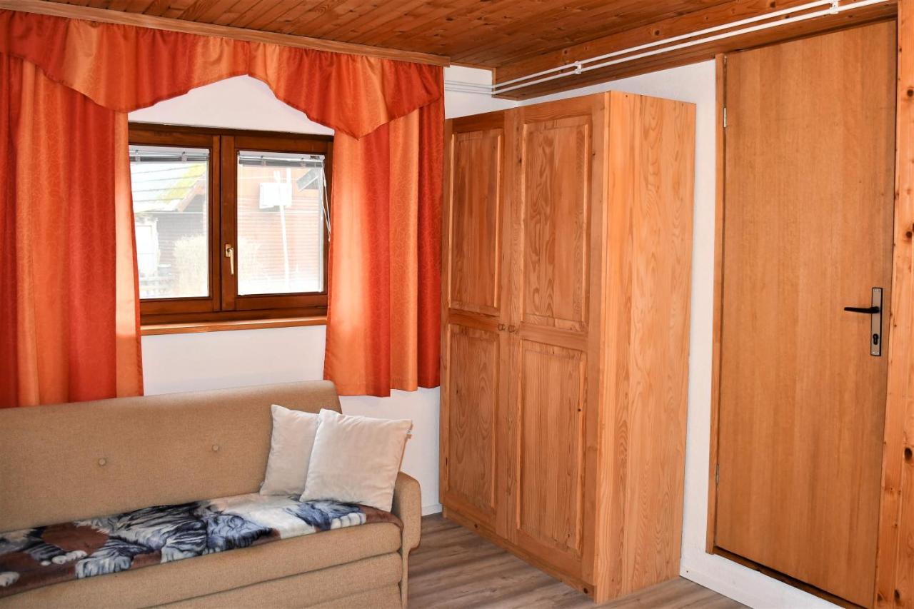 Apartments Lenc Bovec Eksteriør bilde