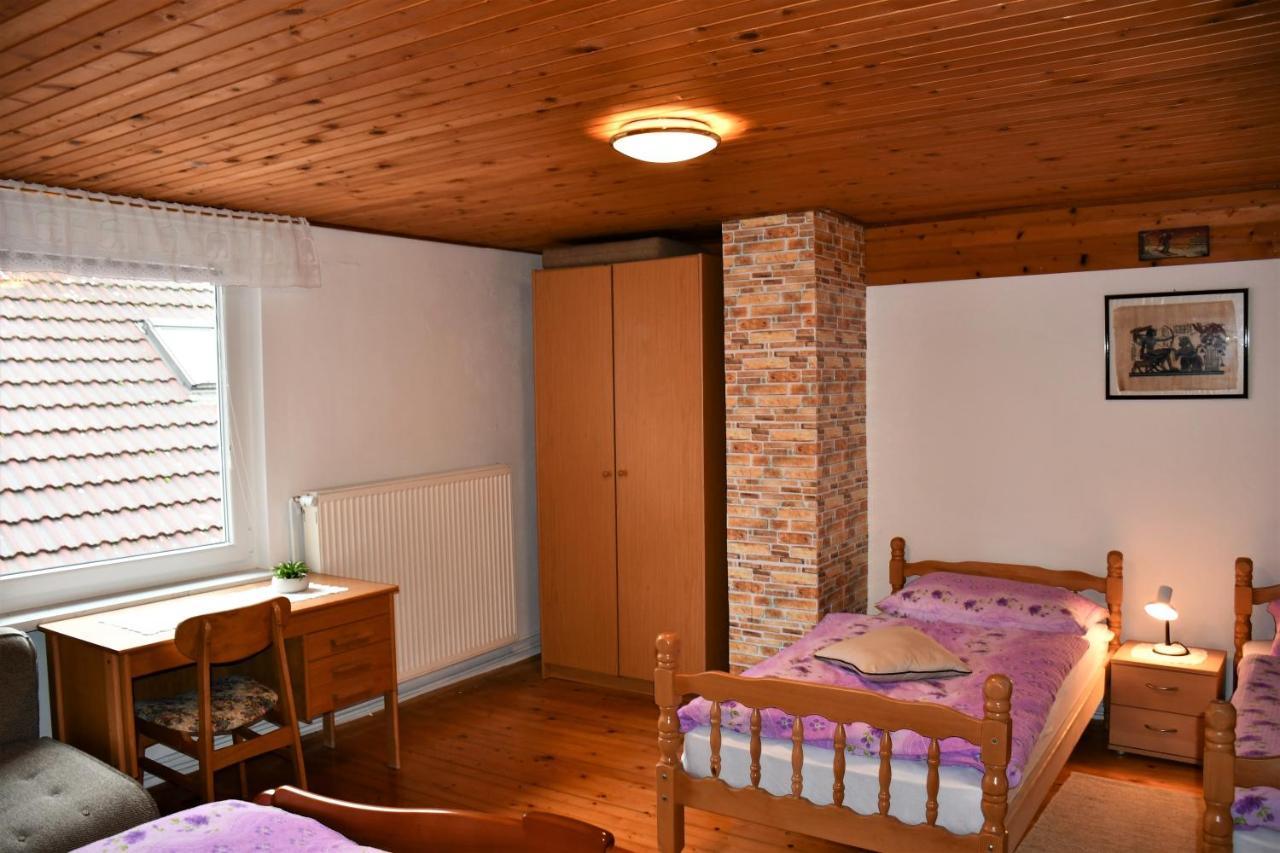 Apartments Lenc Bovec Eksteriør bilde