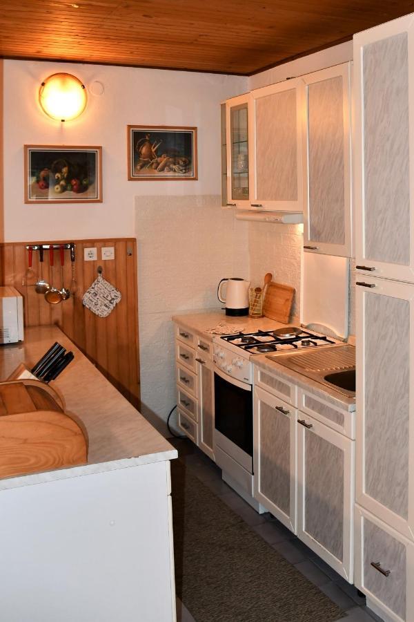 Apartments Lenc Bovec Eksteriør bilde