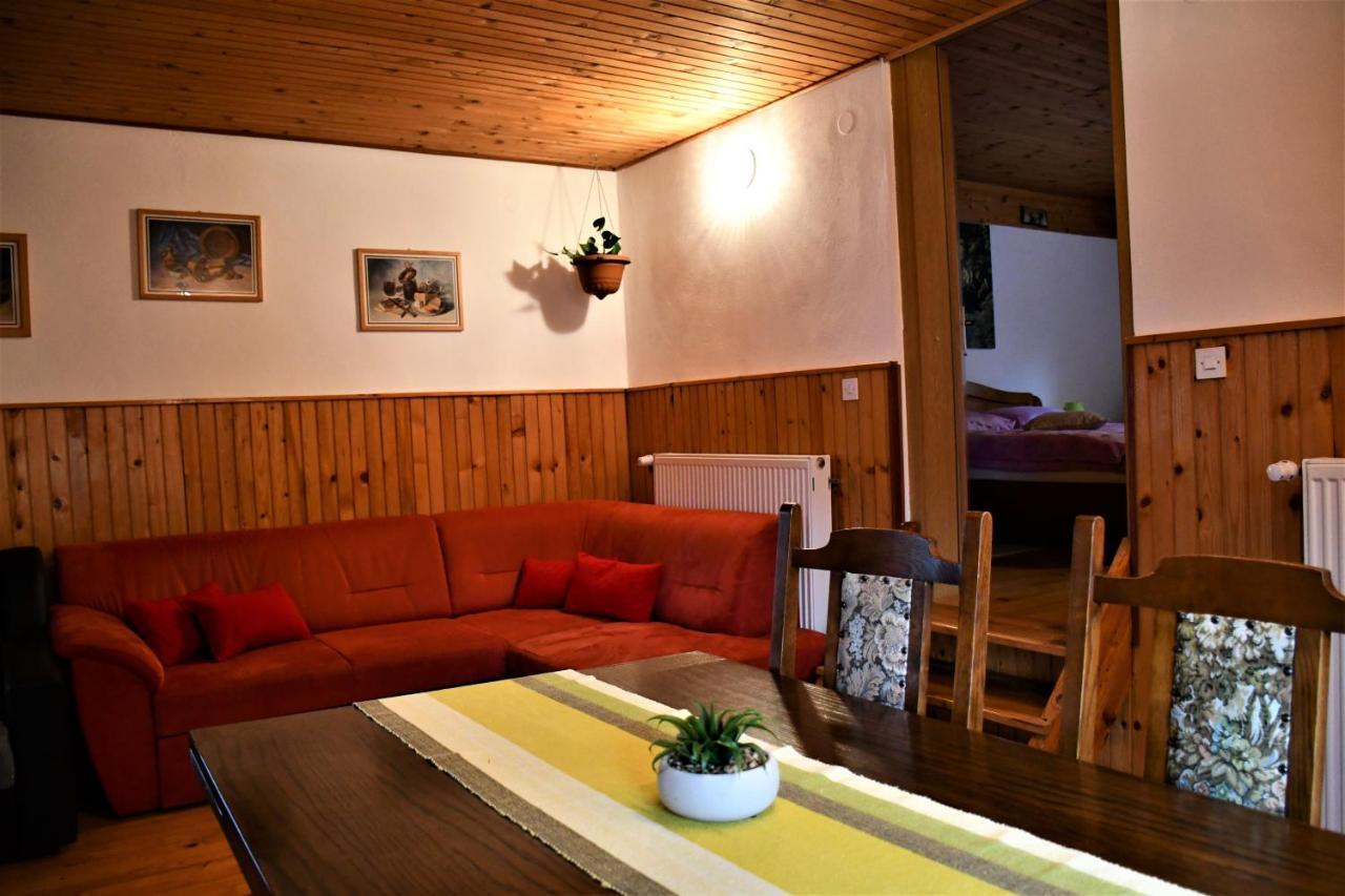 Apartments Lenc Bovec Eksteriør bilde