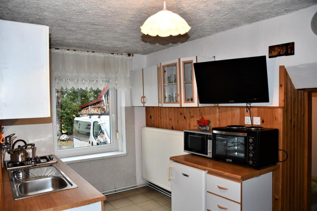 Apartments Lenc Bovec Eksteriør bilde