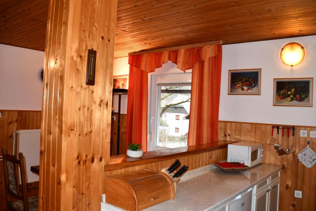 Apartments Lenc Bovec Eksteriør bilde