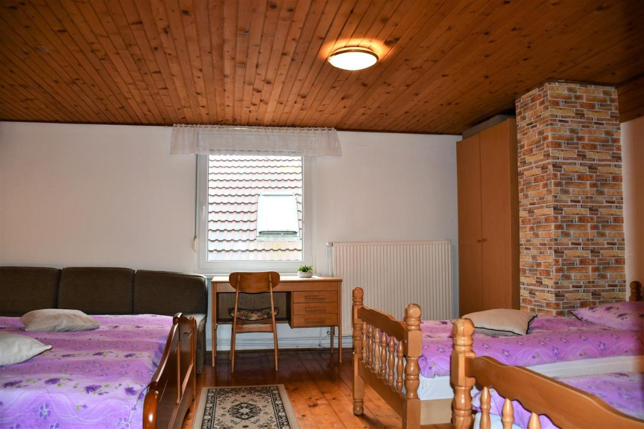 Apartments Lenc Bovec Eksteriør bilde