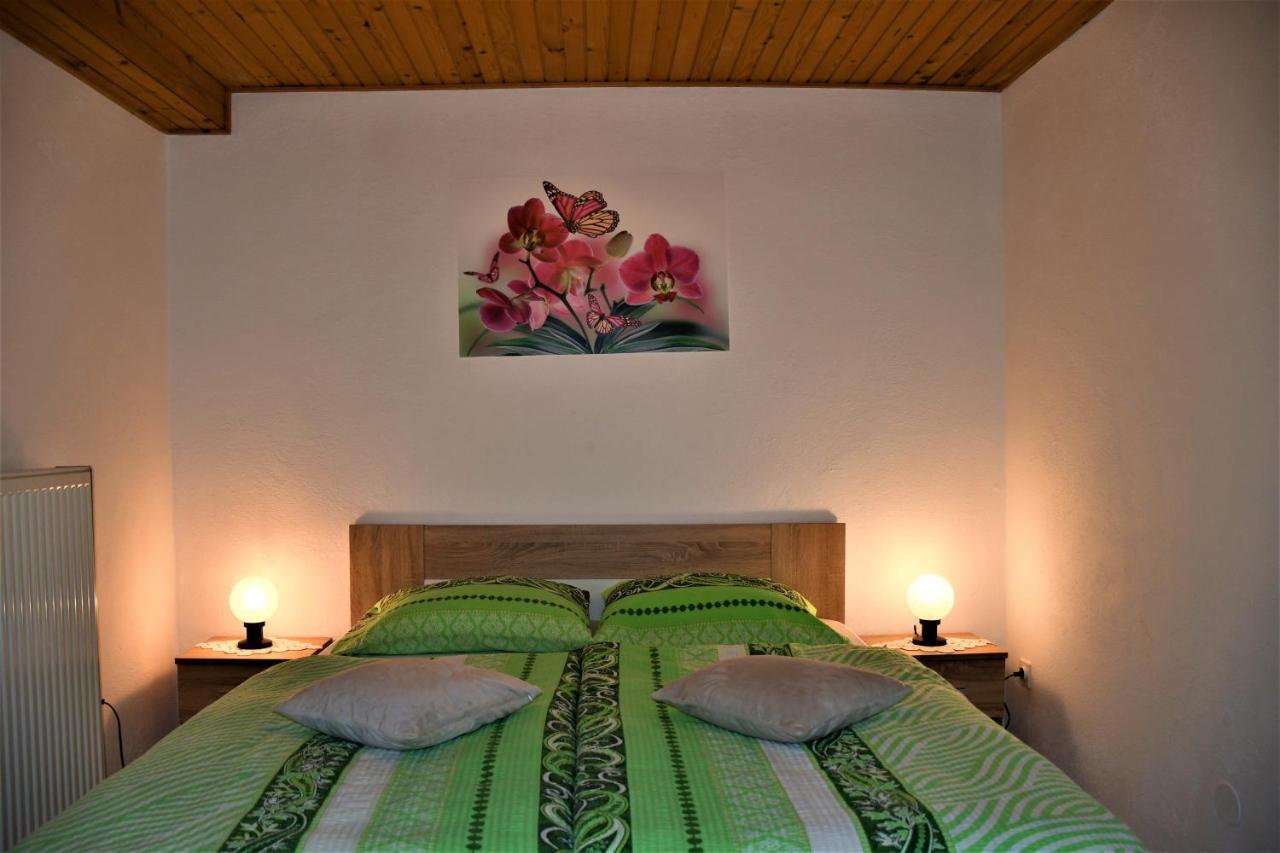 Apartments Lenc Bovec Eksteriør bilde