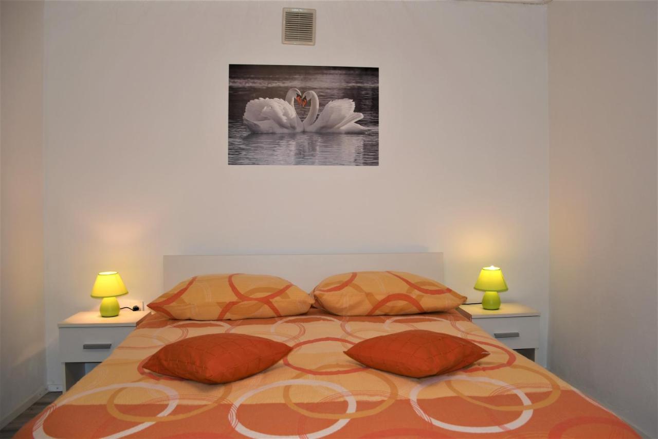 Apartments Lenc Bovec Eksteriør bilde