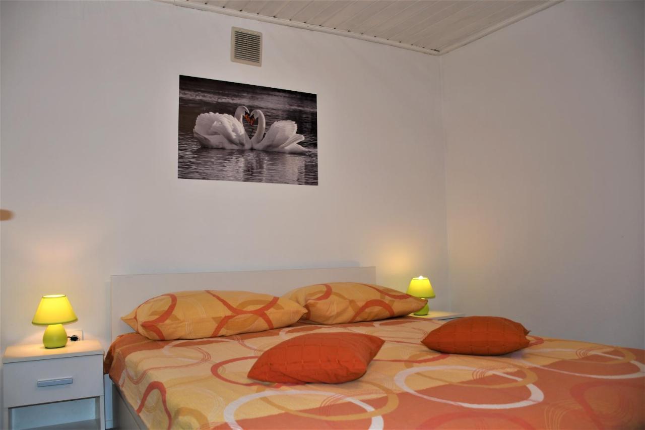 Apartments Lenc Bovec Eksteriør bilde