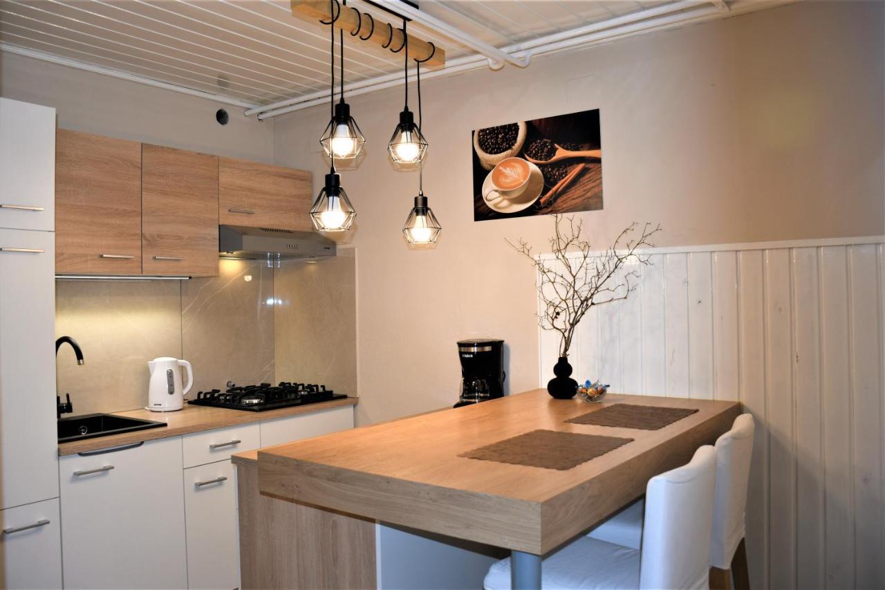 Apartments Lenc Bovec Eksteriør bilde